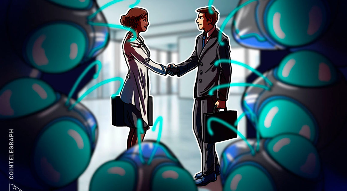 Hyperledger announced new members at commencement of global forum