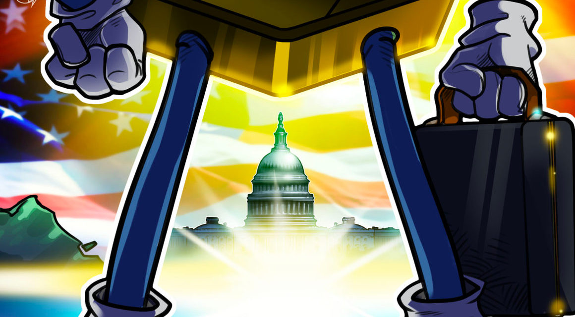 Blockchain Association calls White House's crypto framework a 'missed opportunity'