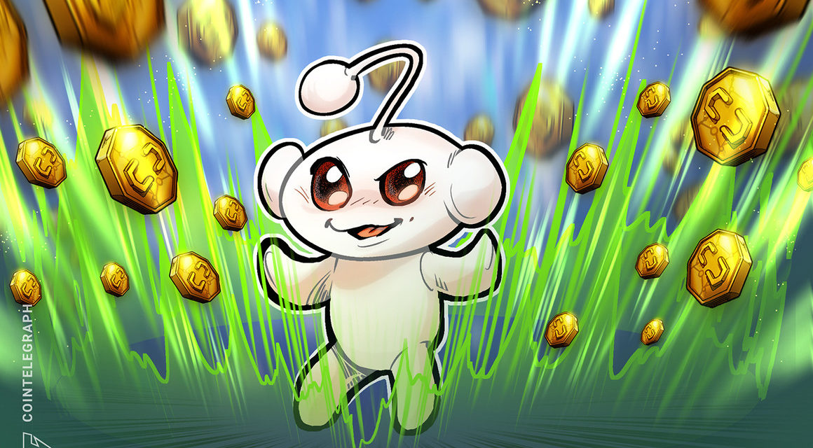 Redditors share ‘reasonable’ goals in response to crypto billionaire survey