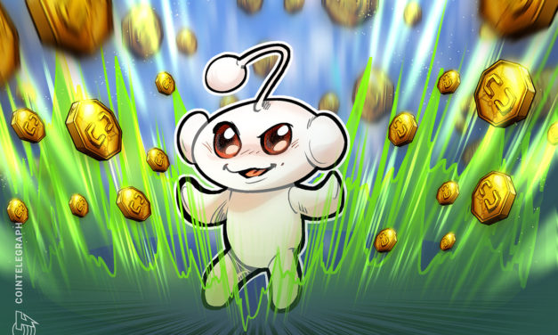 Redditors share ‘reasonable’ goals in response to crypto billionaire survey