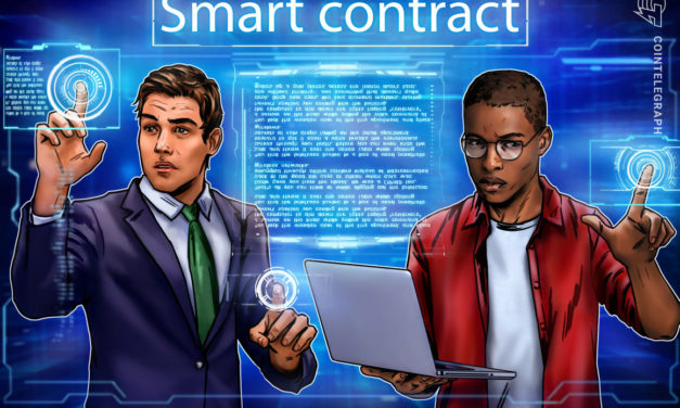 Galaxy Digital to provide market data to blockchains with Chainlink