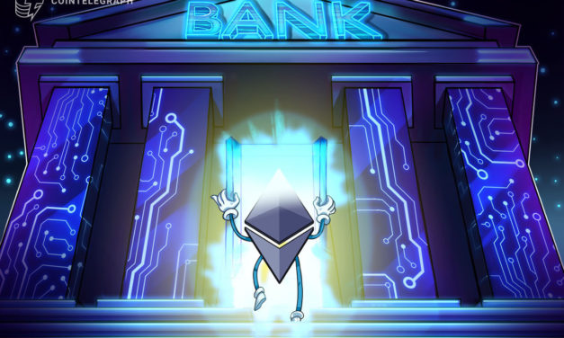 SEBA Bank to provide Ethereum staking services to institutions