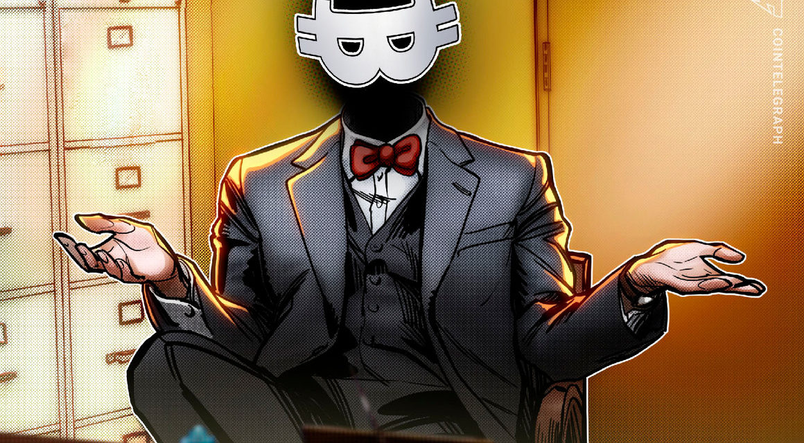 What would you ask Satoshi Nakamoto? Community answers
