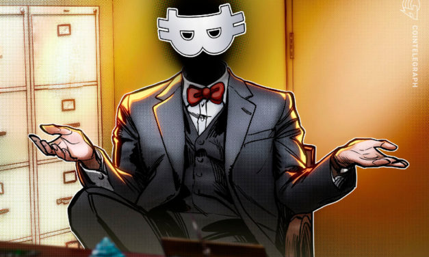 What would you ask Satoshi Nakamoto? Community answers