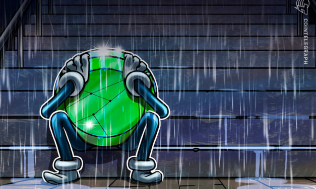 NFT trading volume plunges 98% from January despite rise in adoption