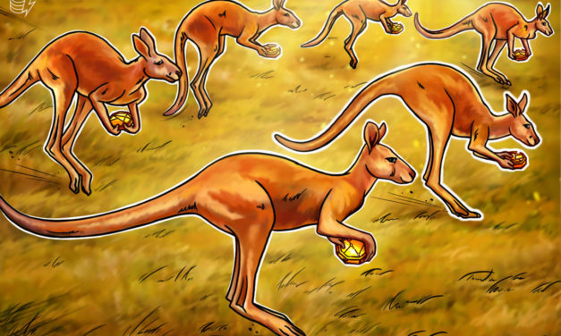 Australian Treasury consults public on Bitcoin foreign currency tax exclusion