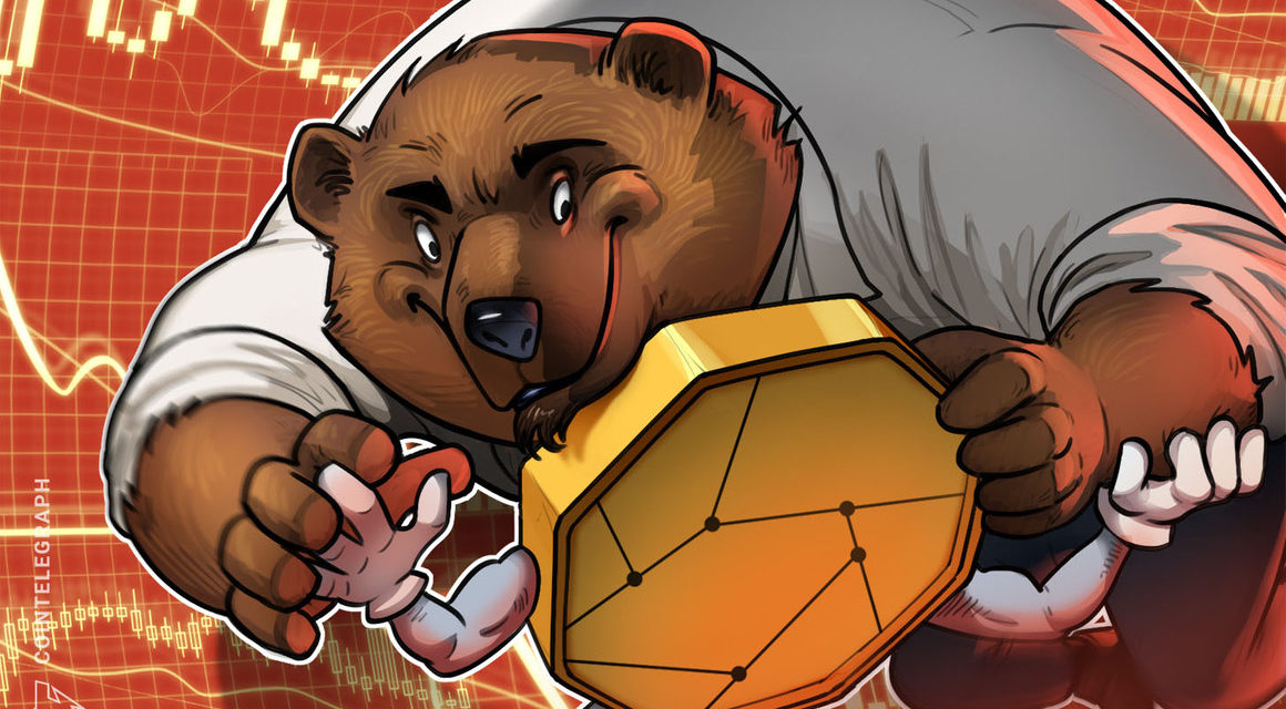 The crypto market is dumping after the Ethereum Merge. Bears are winning, but why? | Find out now on The Market Report.