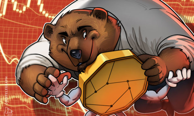 The crypto market is dumping after the Ethereum Merge. Bears are winning, but why? | Find out now on The Market Report.