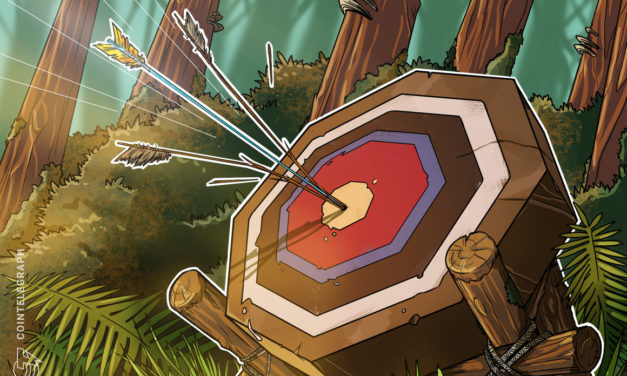 Robinhood Web3 wallet enters beta, taps Polygon as first blockchain