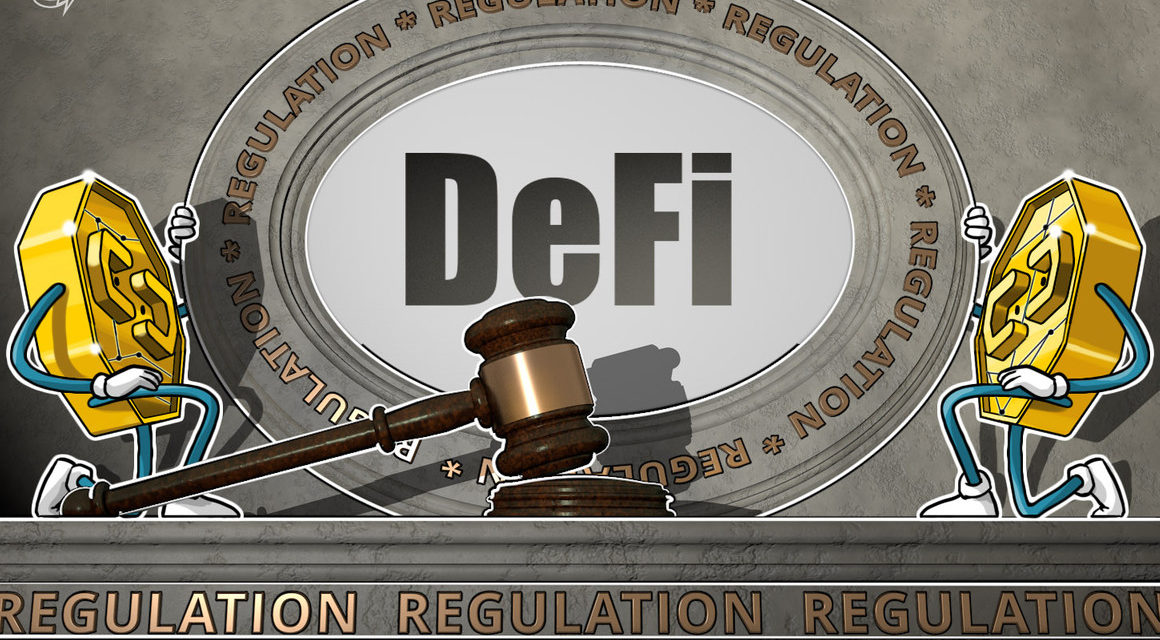 DeFi Regulations: Where US regulators should draw the line
