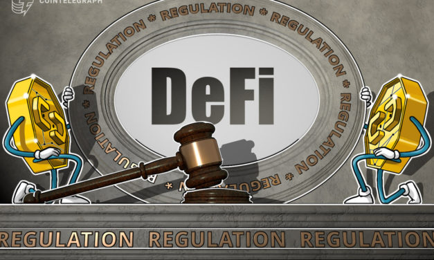 DeFi Regulations: Where US regulators should draw the line