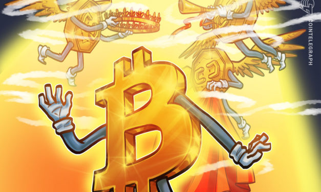 Bitcoin better than physical property for commoners, says Michael Saylor