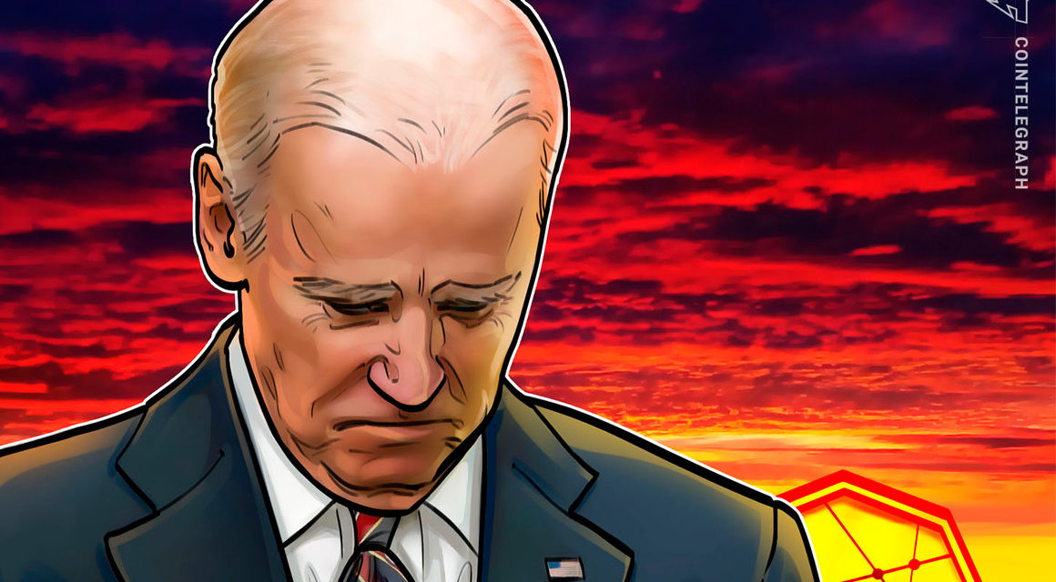 Biden's anemic crypto framework offered us nothing new