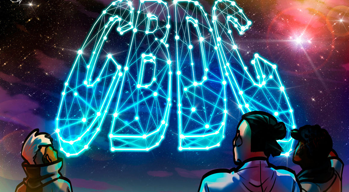 Ripple adviser teases ’more CBDC announcements in the next few weeks’