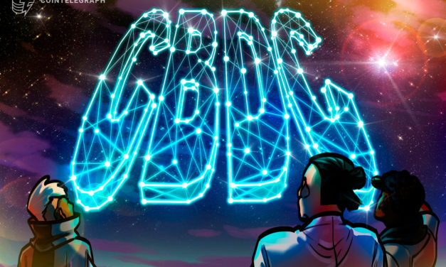 Ripple adviser teases ’more CBDC announcements in the next few weeks’