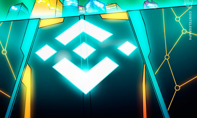 Binance US launches low-barrier Ethereum staking ahead of The Merge