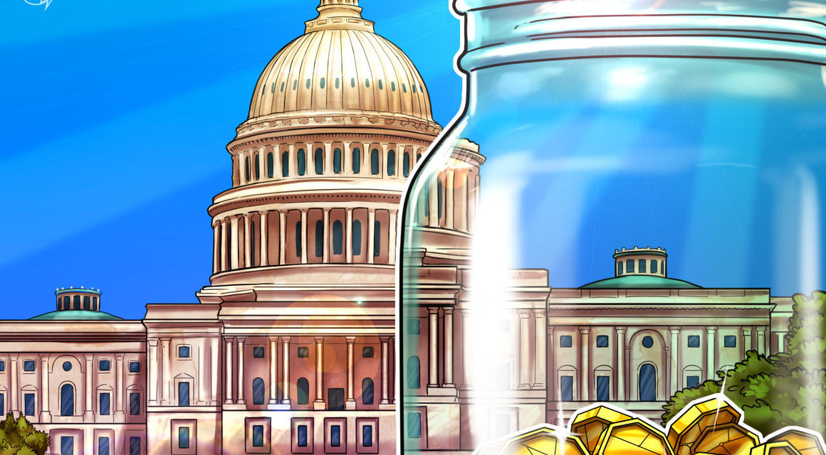 Congress demands crypto payments notification from DOS when helping Ukraine