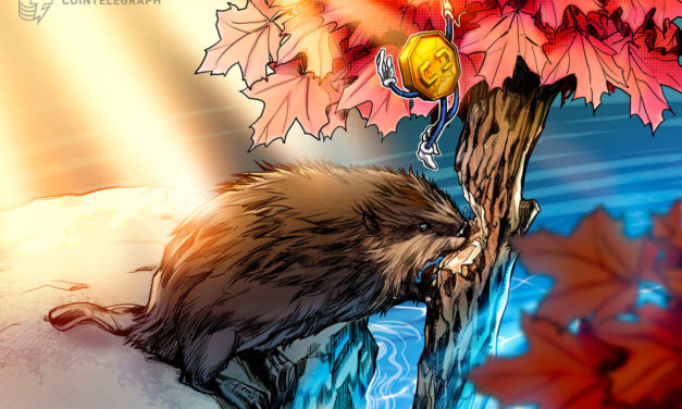 Canadian PM Justin Trudeau says investing in crypto is not an escape from inflation