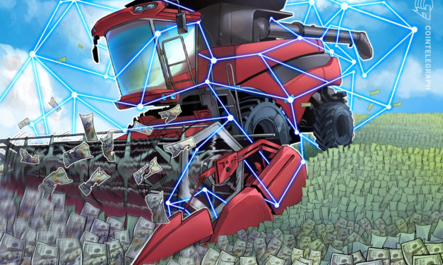 Crypto-focused MPC developer raises $40M