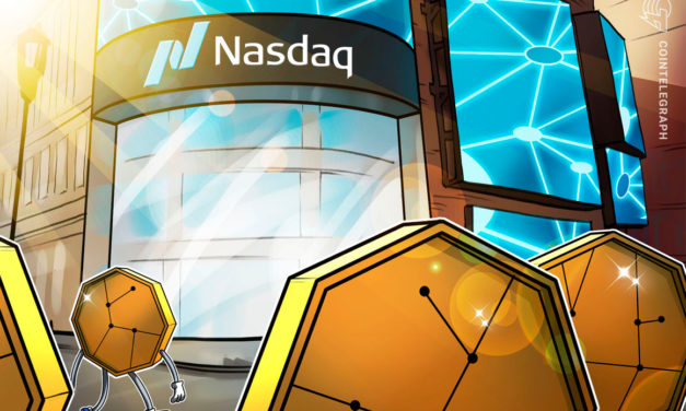 Nasdaq reportedly preparing crypto custody services for institutions