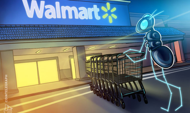 Walmart dives into the Metaverse: Nifty Newsletter, Sept 21-27