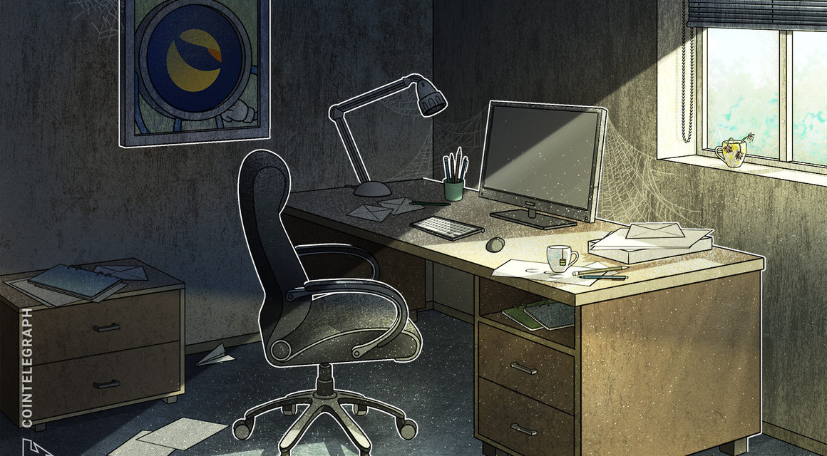 Apollo DAO to close vaults on Terra Classic