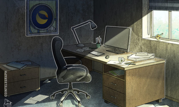 Apollo DAO to close vaults on Terra Classic