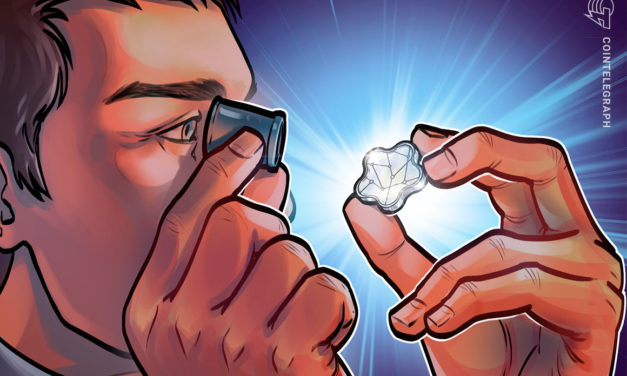 OpenSea implements a new protocol that ranks NFT rarity