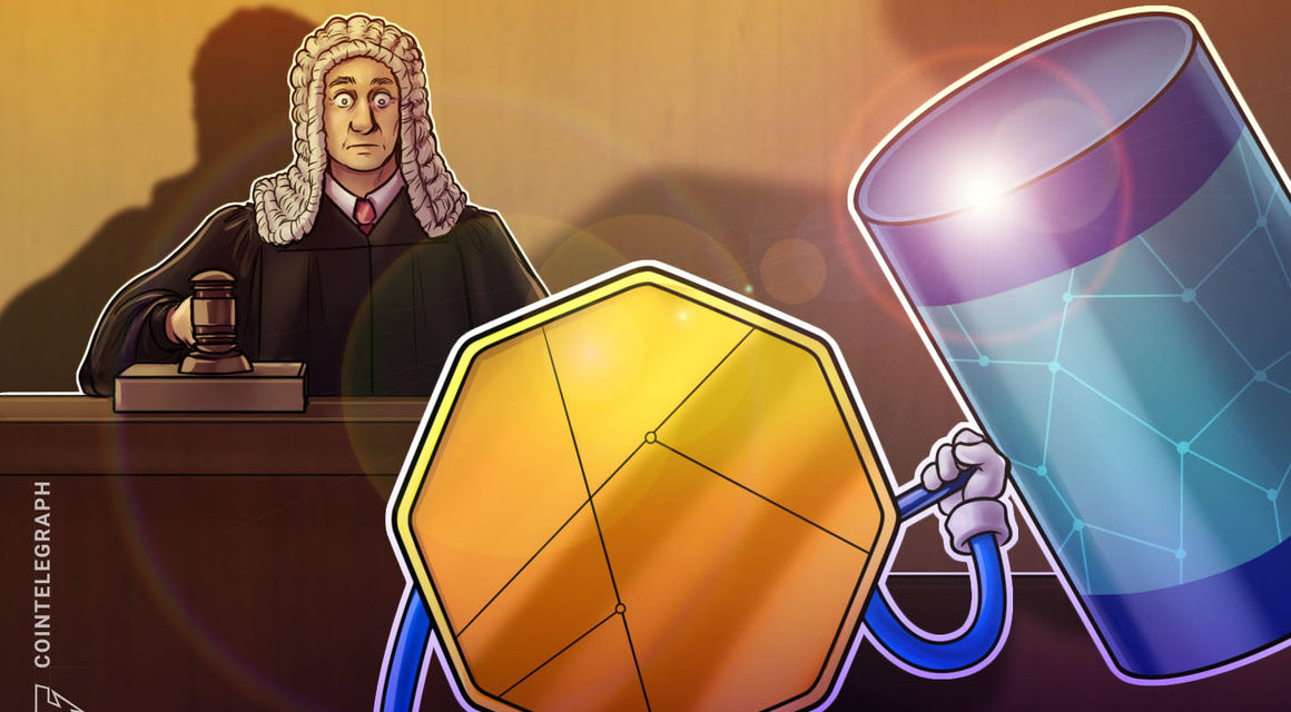 Plaintiffs file for Dave Portnoy’s dismissal from SafeMoon lawsuit