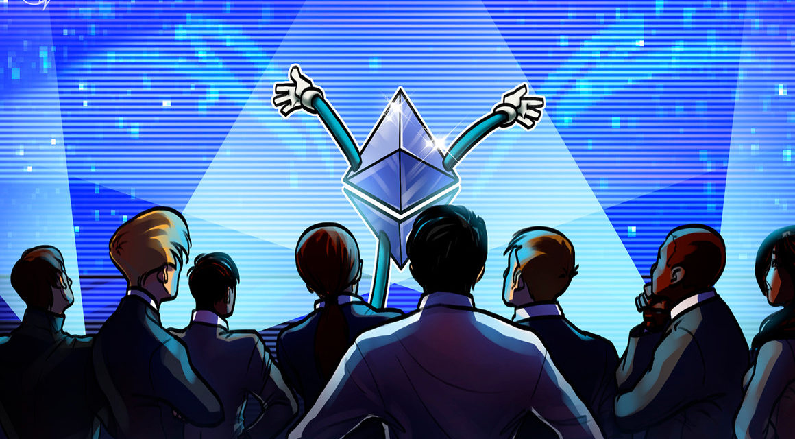 CME Group premiers ETH futures options trading as the world braces for The Merge