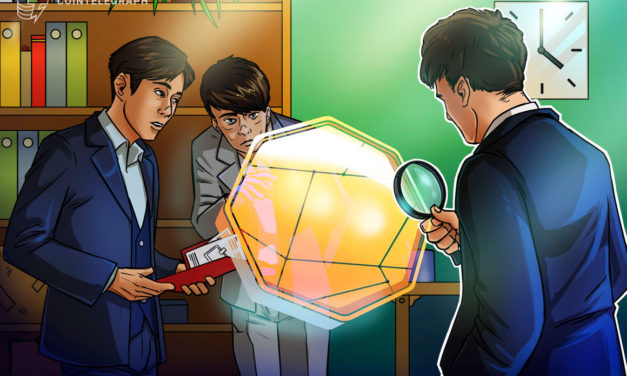 South Korean regulators to prepare guidelines for security tokens in 2022