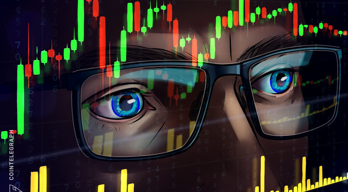 Institutional investors headed for a tipping point on crypto — Apollo Capital