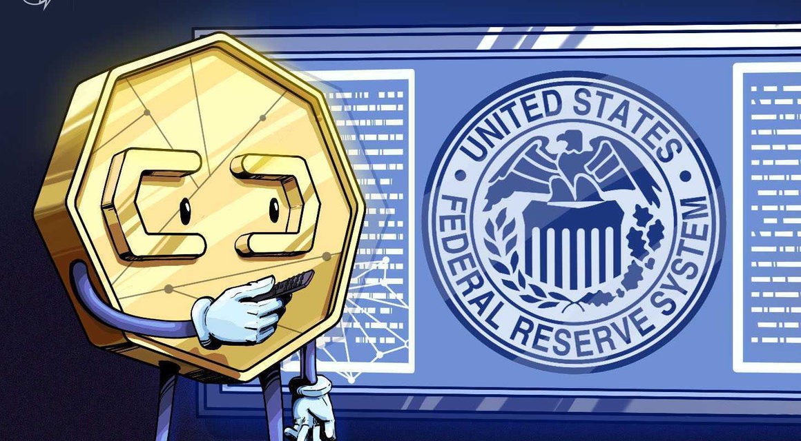 US Fed vice chair Michael Barr favors hard line on crypto, OCC acting head no friendlier