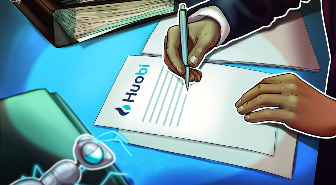 Busan signs MoU with Huobi, gets more help for local crypto exchange