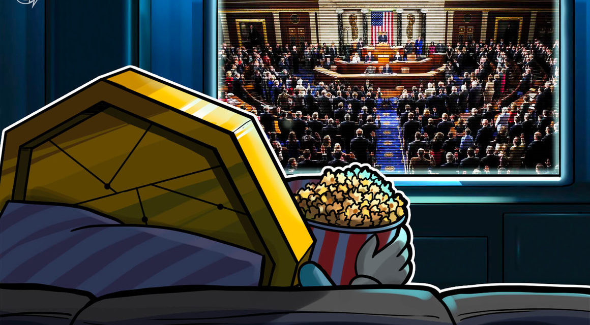 SEC chair Gensler holds tight to his crypto position in preview of Senate testimony