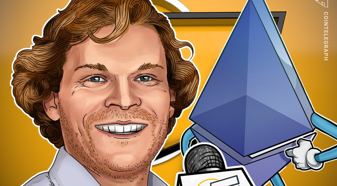 The Ethereum Merge to proof-of-stake is complete — What’s next? | Interview with Dr. Julian Hosp