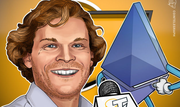 The Ethereum Merge to proof-of-stake is complete — What’s next? | Interview with Dr. Julian Hosp