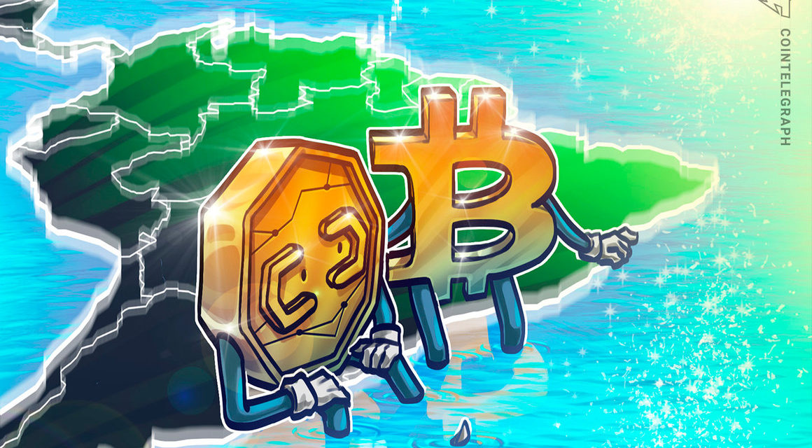 El Salvador's pro-Bitcoin president Nayib Bukele announces reelection bid