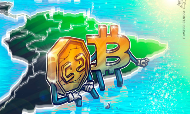 El Salvador's pro-Bitcoin president Nayib Bukele announces reelection bid