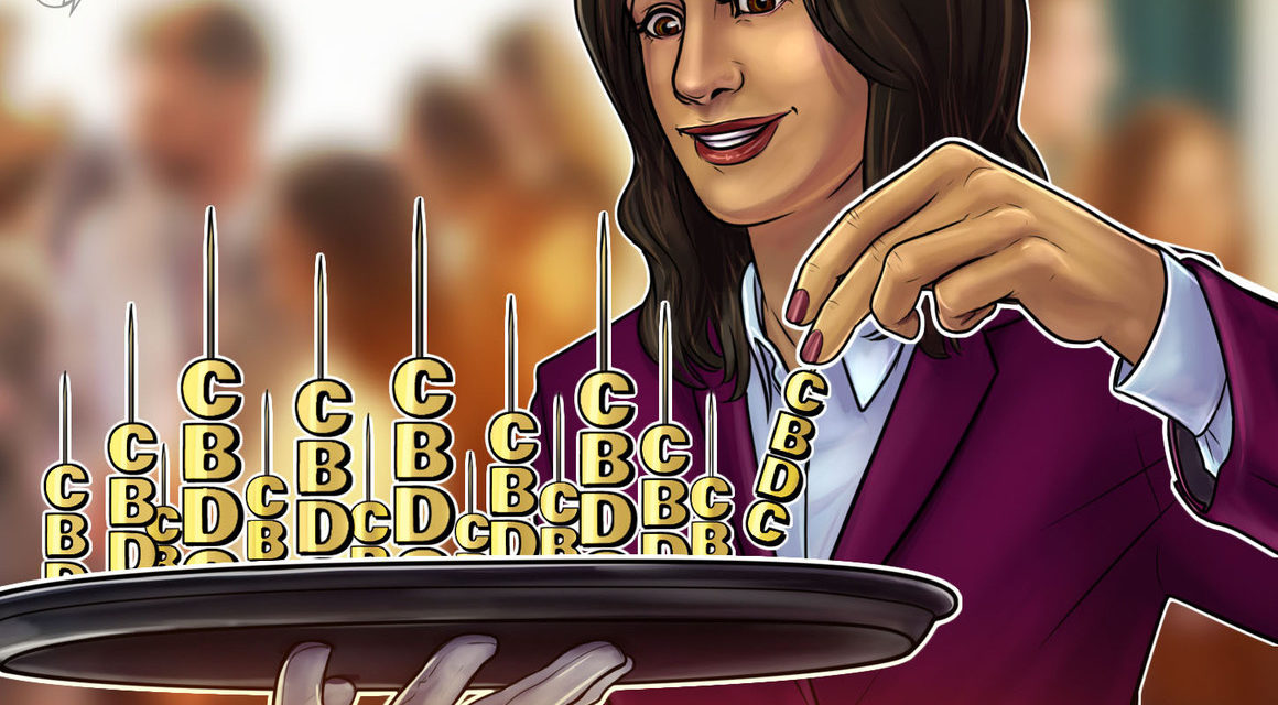 The Caribbean is pioneering CBDCs with mixed results amid banking difficulties