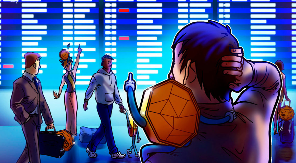 Web3 technologies could be a game changer for the travel industry