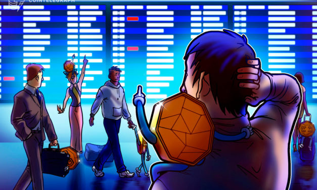 Web3 technologies could be a game changer for the travel industry