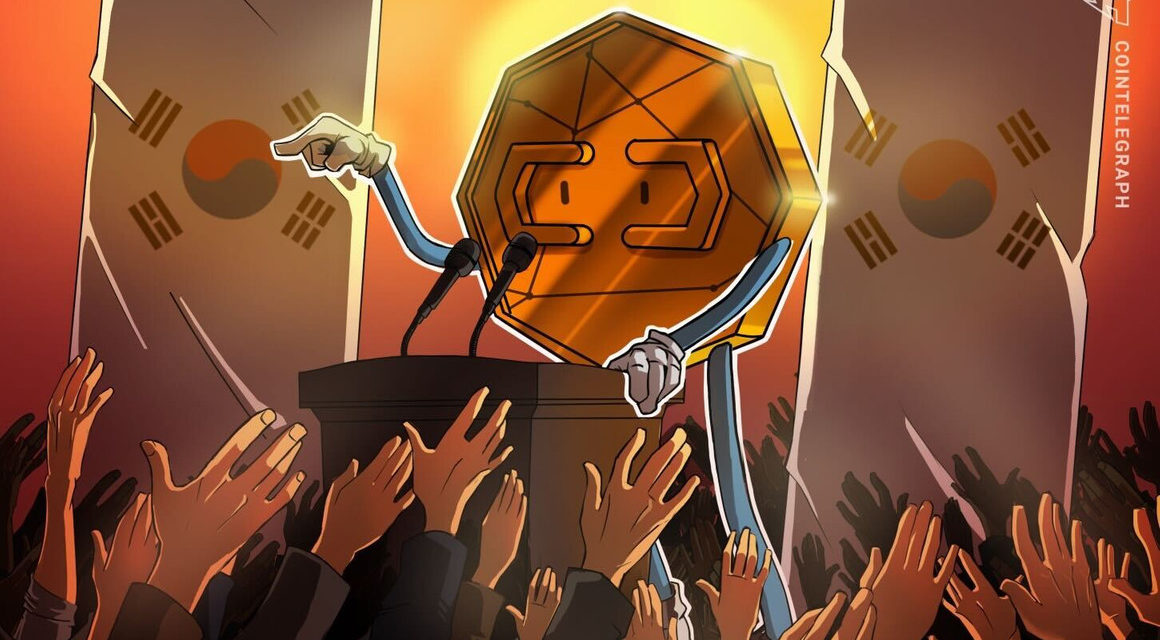 South Korea expands its efforts to regulate Metaverse