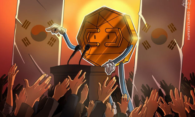 South Korea expands its efforts to regulate Metaverse