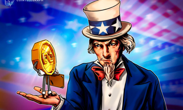 Draft US stablecoin bill would ban new algo stablecoins for 2 years