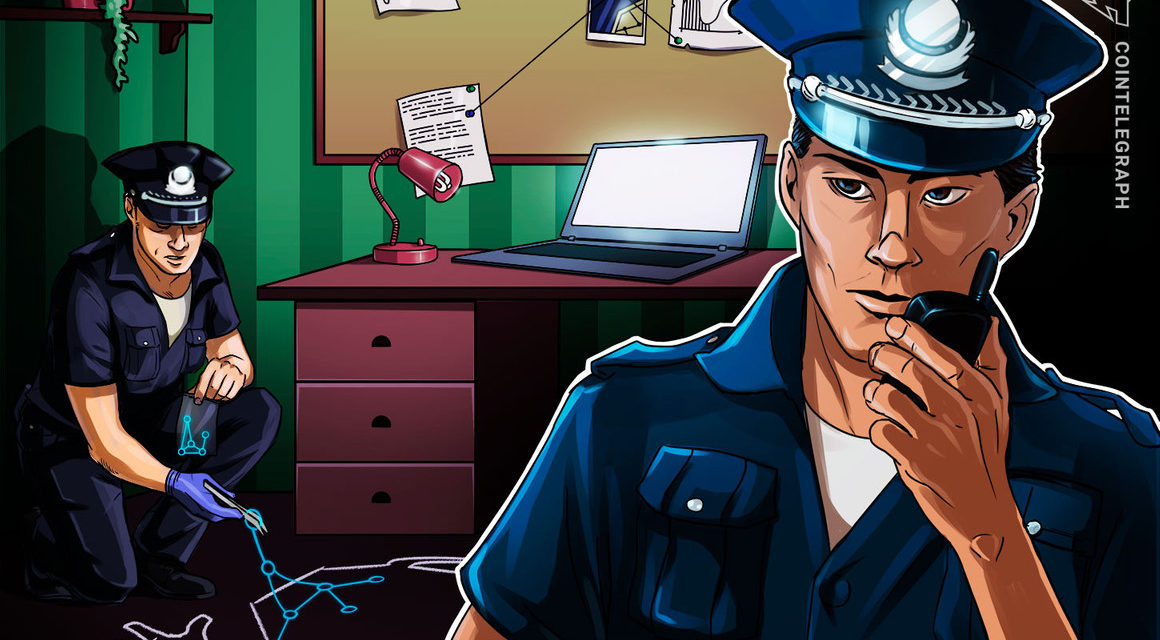 South Korean prosecutors apply to revoke Do Kwon and other Terra employees' passports