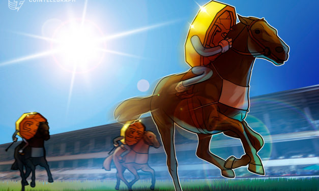 FTX, Binance and CrossTower are competing to buy Voyager Digital assets: Source