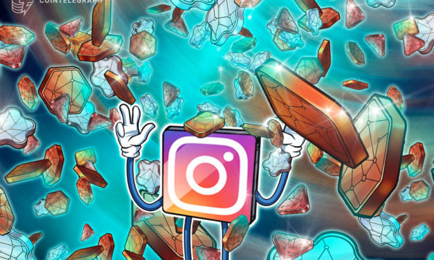 Meta introduces NFT crossposting and sharing on Instagram