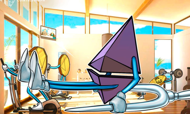 ETHW Core to push on with Ethereum PoW fork 24 hours after Merge