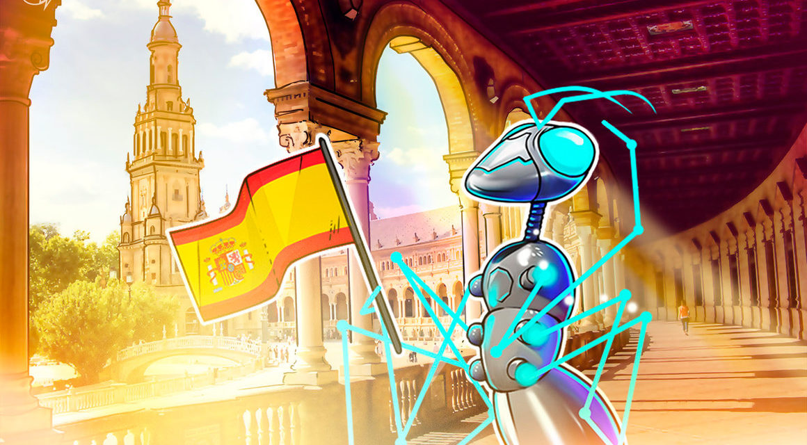 Spain's largest telecom brand dives deep into Web3